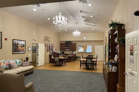 roseleaf senior care  This senior living property offers a range of care options, including Assisted Living, Board and Care Home, and Memory Care services, ensuring that residents receive the necessary support and attention they need to thrive